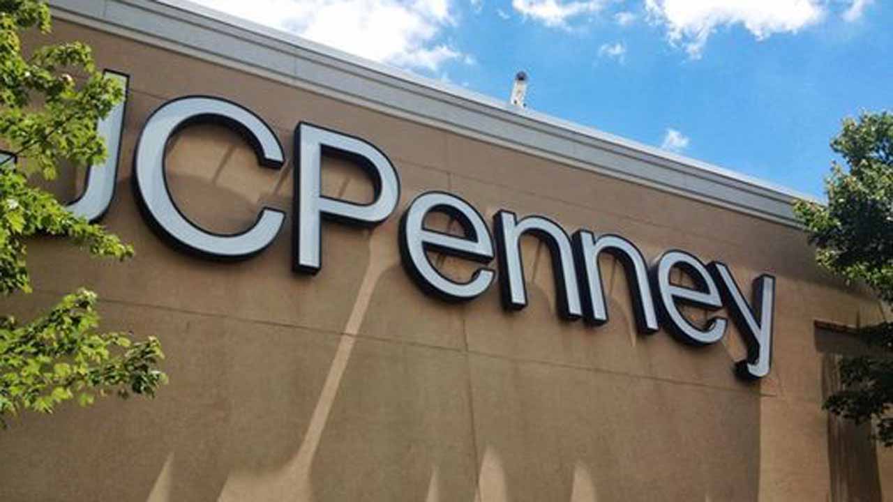 jcpenney columbia mo mall